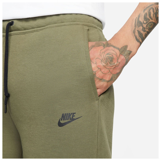 Nike Ανδρικό σορτς Sportswear Tech Fleece